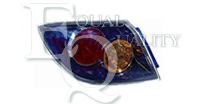 EQUAL QUALITY GP0668