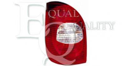 EQUAL QUALITY GP0713