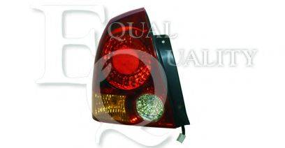 EQUAL QUALITY GP0719