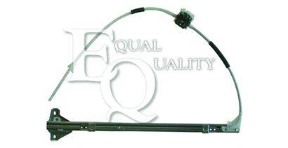 EQUAL QUALITY 012511