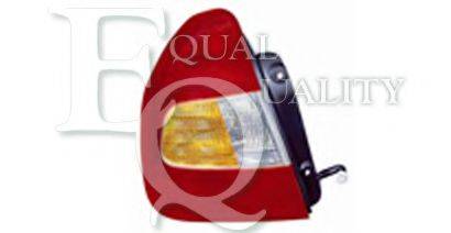 EQUAL QUALITY GP0798