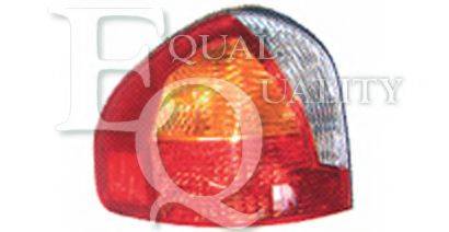 TROUILLET 2005578 Розсіювач, ліхтар покажчика повороту