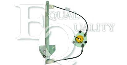 EQUAL QUALITY 020542 Підйомний пристрій для вікон