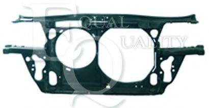 AUDI 4B0 805 588A Облицювання передка