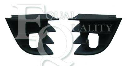 EQUAL QUALITY G0011 решітка радіатора