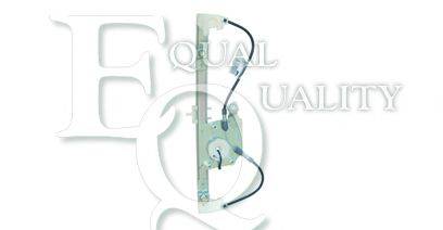 EQUAL QUALITY 050146 Підйомний пристрій для вікон