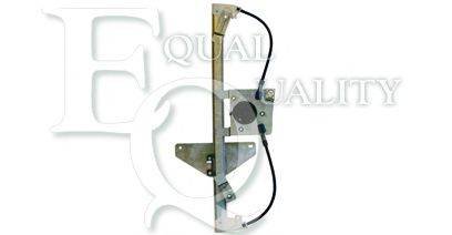 EQUAL QUALITY 010023 Підйомний пристрій для вікон