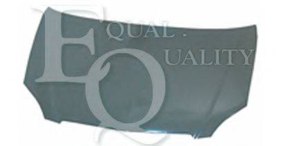 EQUAL QUALITY TY0893100 Капот двигуна