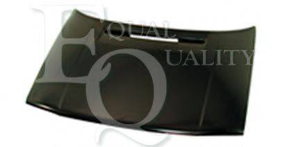 EQUAL QUALITY SK0063100 Капот двигуна