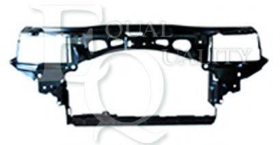 SKODA 1U0805565B Облицювання передка