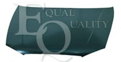 EQUAL QUALITY HN0163100 Капот двигуна