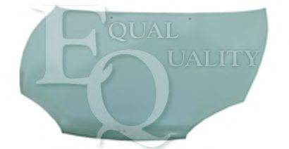 EQUAL QUALITY HN6203100 Капот двигуна