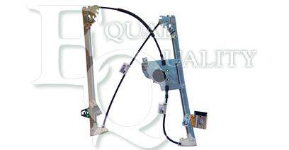 EQUAL QUALITY 010030