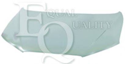 EQUAL QUALITY HN8163100 Капот двигуна