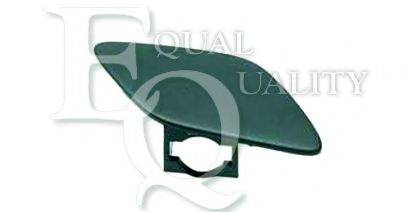 EQUAL QUALITY P2441 Облицювання / захисна накладка, буфер