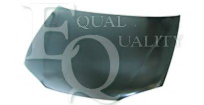 EQUAL QUALITY MB3203100 Капот двигуна