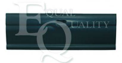 EQUAL QUALITY MB8153140 Кришка багажника / приміщення для вантажу