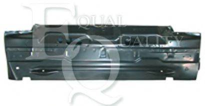 EQUAL QUALITY OP0523250 Задня стінка