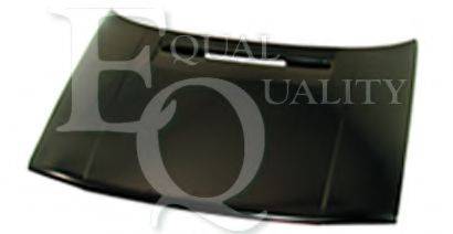 SKODA 1150710011 Капот двигуна