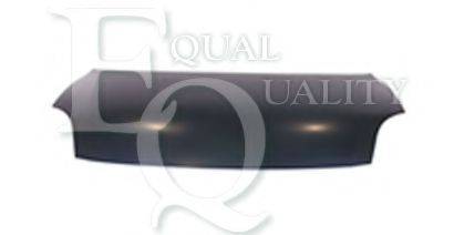 EQUAL QUALITY SZ0343100 Капот двигуна