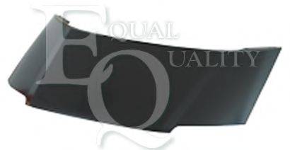 EQUAL QUALITY VW0973100 Капот двигуна