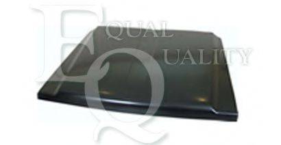 EQUAL QUALITY DS2693100 Капот двигуна