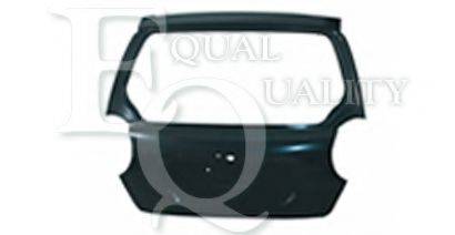 DAEWOO 96601702 Кришка багажника / приміщення для вантажу