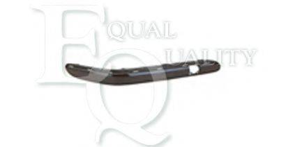 EQUAL QUALITY ME0271243 Облицювання / захисна накладка, буфер