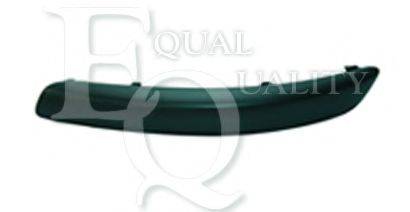 EQUAL QUALITY VW0361243 Облицювання / захисна накладка, буфер