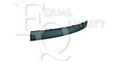 EQUAL QUALITY FT1331246 Облицювання / захисна накладка, буфер