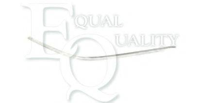 EQUAL QUALITY ME0271247 Облицювання / захисна накладка, буфер