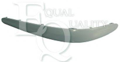 EQUAL QUALITY ME0391244 Облицювання / захисна накладка, буфер
