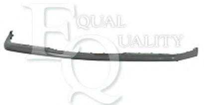 EQUAL QUALITY ME0251003 Облицювання / захисна накладка, буфер