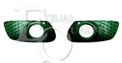 EQUAL QUALITY G1596 решітка радіатора