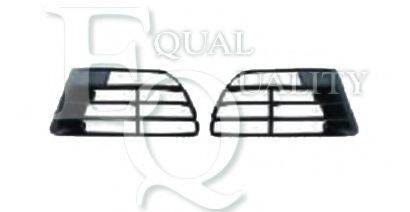 EQUAL QUALITY G2557 Ґрати вентилятора, буфер