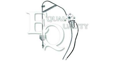 EQUAL QUALITY 180611