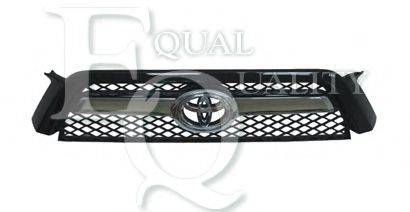 EQUAL QUALITY G2746 решітка радіатора
