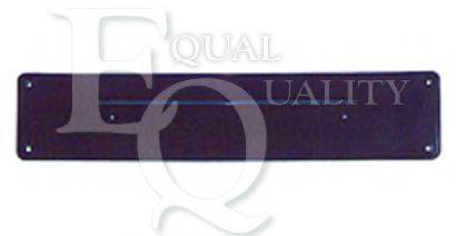 EQUAL QUALITY P1035 Кронштейн щитка номерного знаку
