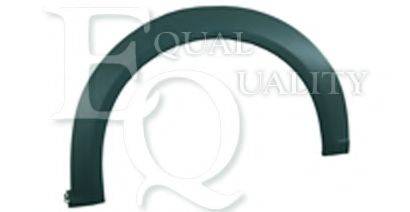 EQUAL QUALITY P1207 Розширення, крило