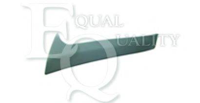 EQUAL QUALITY P1353 Облицювання, бампер