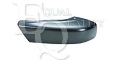 EQUAL QUALITY P1364 Облицювання, бампер