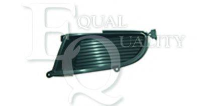 EQUAL QUALITY P1400 Облицювання, бампер