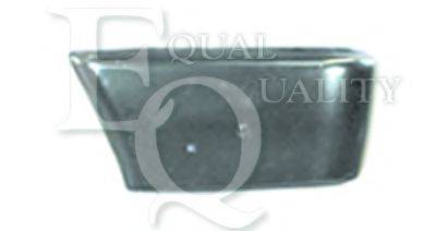 EQUAL QUALITY P1440 Облицювання, бампер