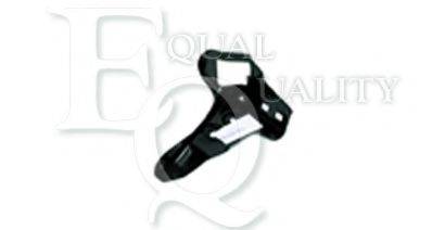 EQUAL QUALITY TY2391003 Облицювання, бампер