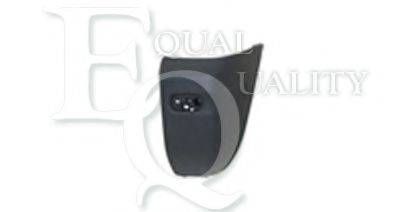 EQUAL QUALITY P1579 Облицювання, бампер