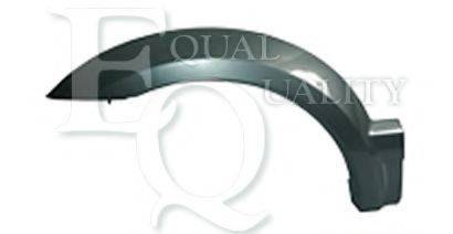 EQUAL QUALITY P1720 Розширення, крило