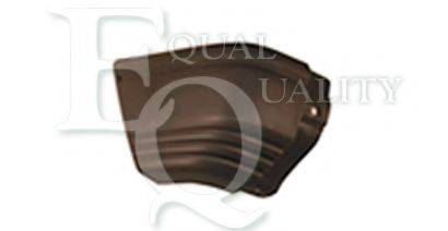 EQUAL QUALITY P1815 Облицювання, бампер