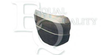 EQUAL QUALITY P1824 Облицювання, бампер