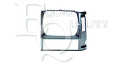 EQUAL QUALITY P1832 Кріплення фари