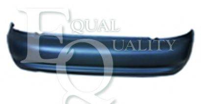 EQUAL QUALITY DW0201051 Облицювання, бампер